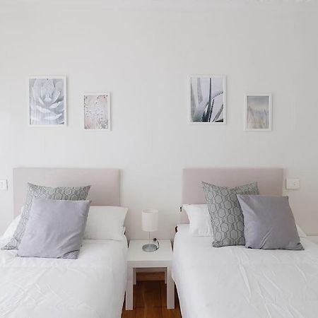 621B Acogedor Apartamento Oviedo Bagian luar foto