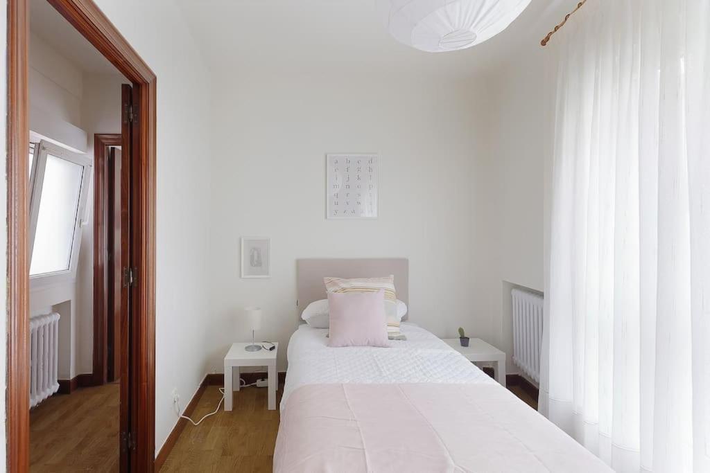 621B Acogedor Apartamento Oviedo Bagian luar foto